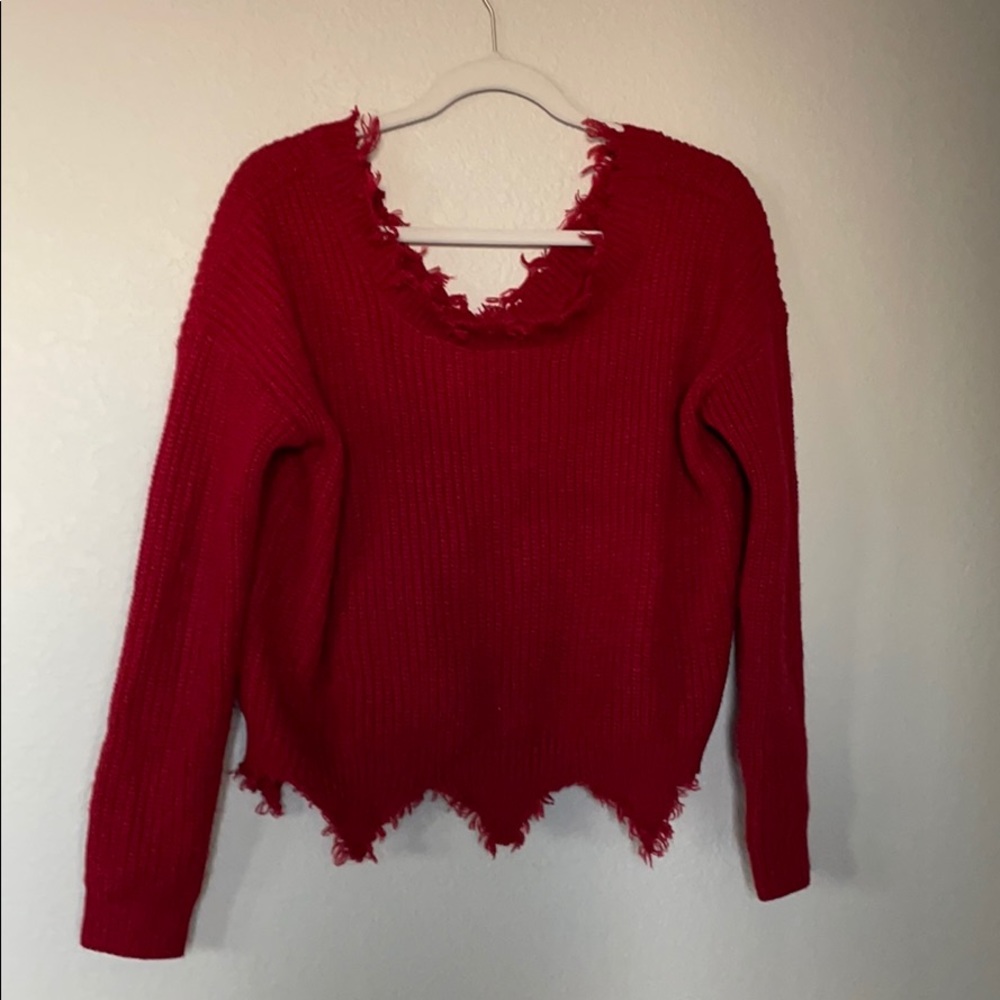 Sweater - Picture 2 of 3